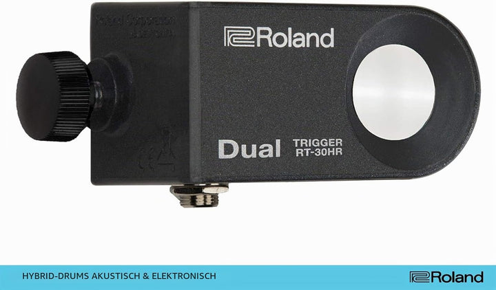 Roland RT-30HR Dual Trigger