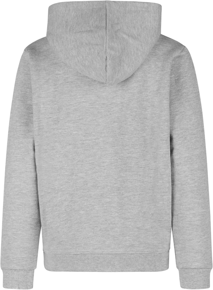 SCHIETWETTER Unisex Kinder Hoodie Toni, Kapuzenpullover, Kapuzenhoodie, Sweater, Sweatshirt, kuschel
