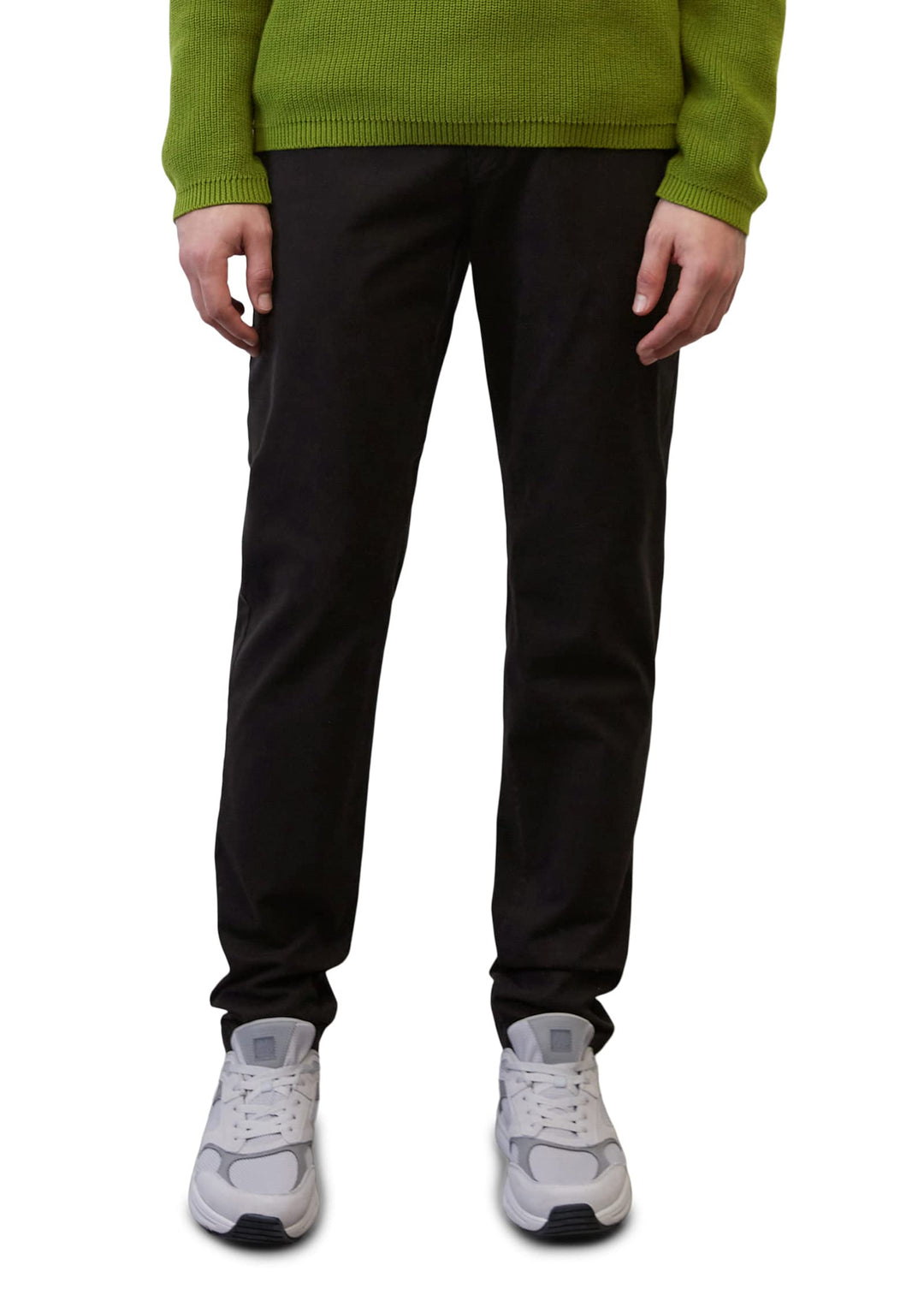 Marc O'Polo Herren Casual Pants 40 990, 40 990
