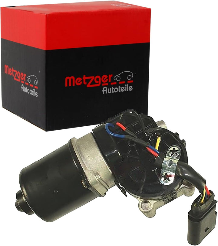 Metzger 2190556 Wischermotor