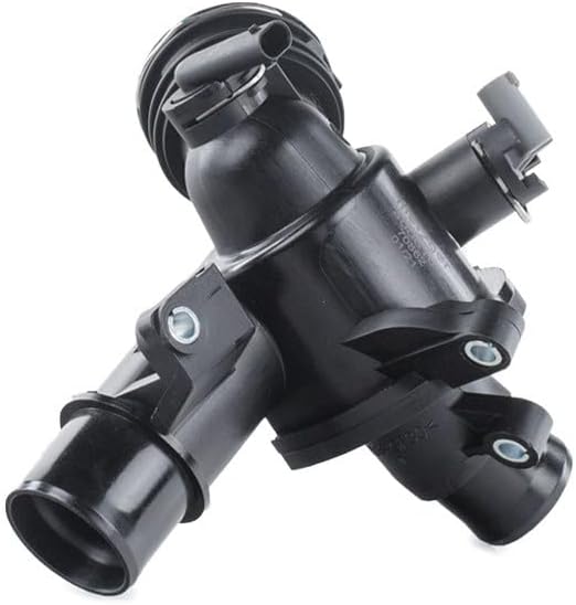 METZGER 4006164 Kühlung