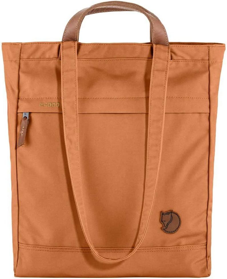 Fjällräven Unisex Umhängetasche Totepack No. 1, Einfarbig