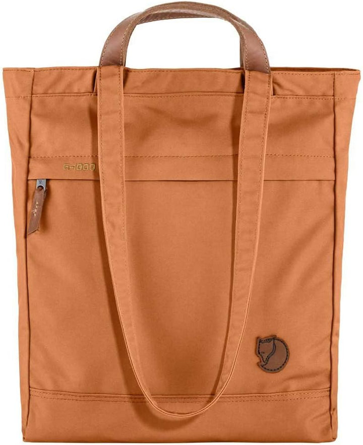 Fjällräven Unisex Umhängetasche Totepack No. 1, Einfarbig
