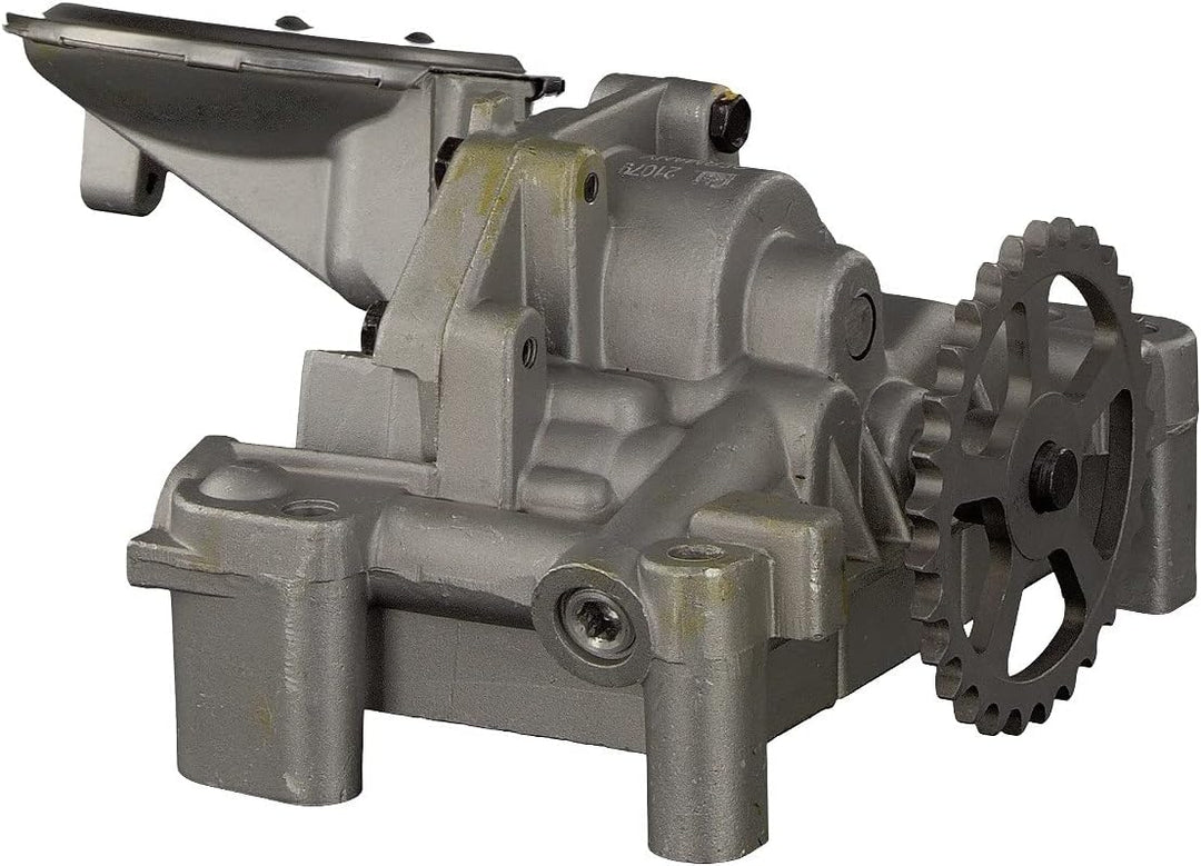 febi bilstein 21079 Ölpumpe , 1 Stück