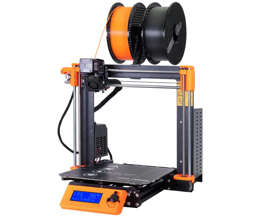 Prusa 3D-Drucker i3 MK3S