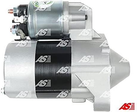 AS-PL S3007 Starter motor/Anlasser