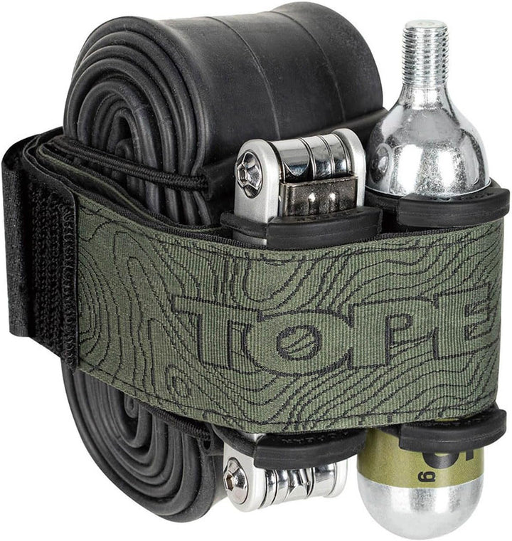 Topeak Elementa L Grün, L Grün