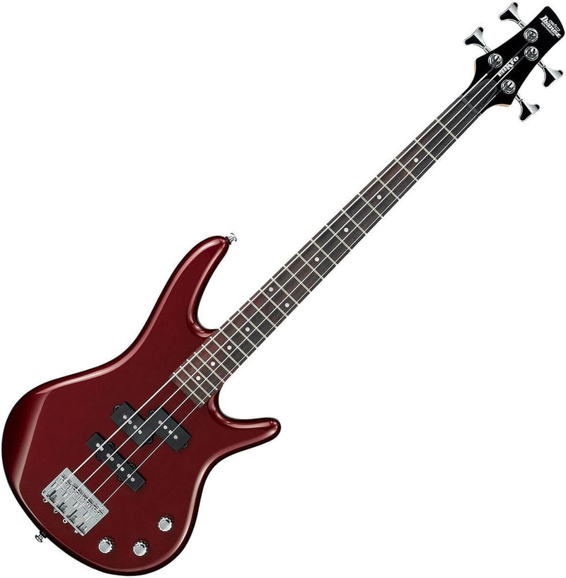 Ibanez GSRM20-RBM GIO Mikro SR Series Electric Bass - 4 string - Root Beer Metallic