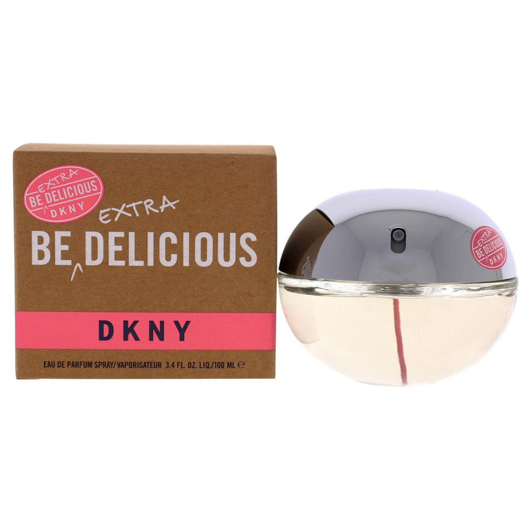 Donna Karan Extra Delicious Edp Vapo 100 Ml Fruchtig 100 ml (1er Pack), Fruchtig 100 ml (1er Pack)