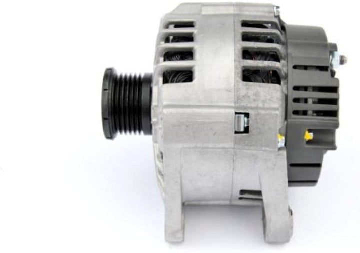 HELLA - Generator/Lichtmaschine - 14V - 130A - für u.a. Renault Laguna II (BG0/1_) - 8EL 011 710-561