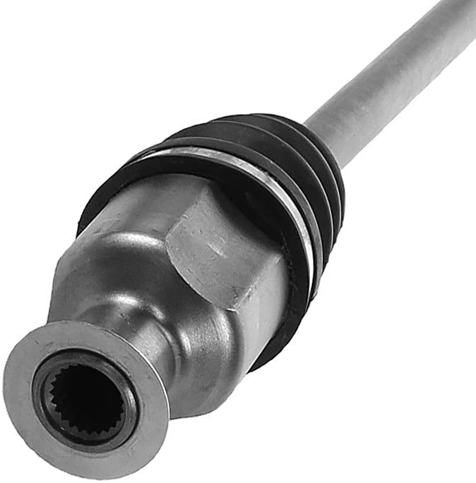 ATEC Germany 1x Antriebswelle vorne rechts Gelenkwelle Kompatibel mit RENAULT MEGANE I (BA0/1_),(EA0