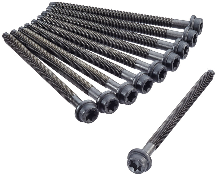 Ajusa 81017400 Zylinderkopfschraubensatz