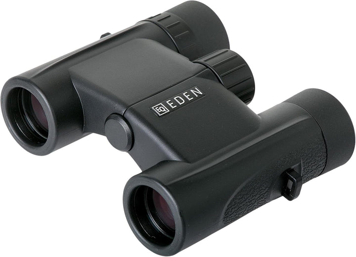 Eden Fernglas HD 10 x 25 EQA105 Sehr Kompaktes Fernglas für Erwachsene, Vogelbeobachtung und Outdoor