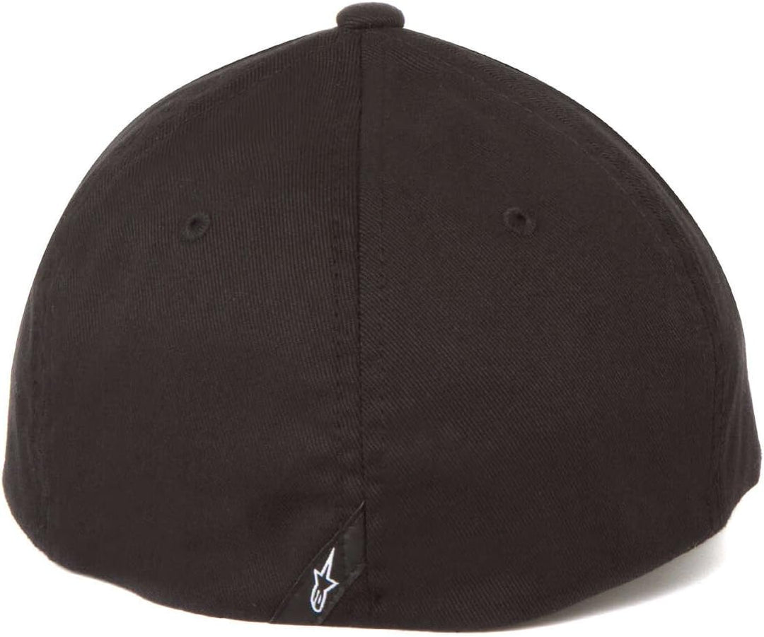 Alpinestars Cap Corp Shift 2 Schwarz Gr. S/M