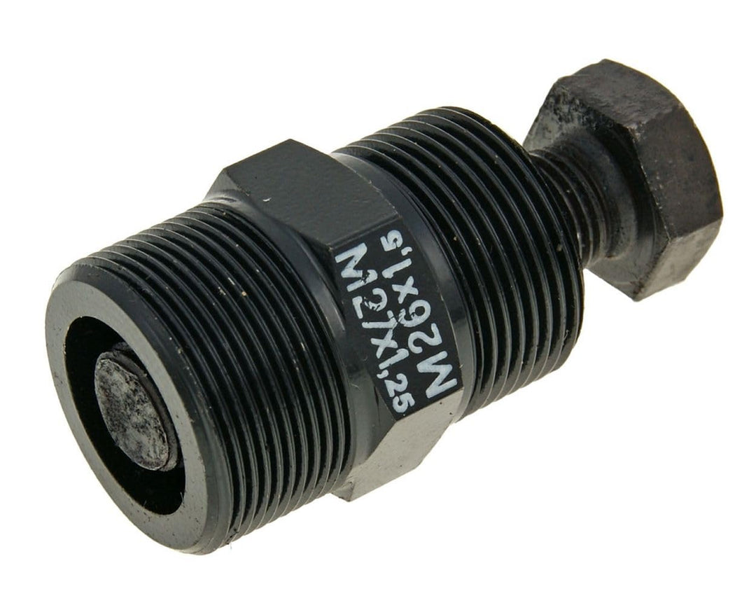 Polradabzieher BUZZETTI M26x1,5mm / M27x1,25mm Rechtsgewinde
