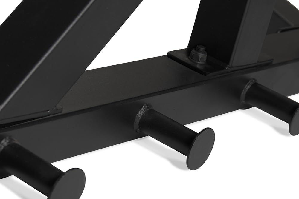 VirtuFit Power Rack Langhantelständer