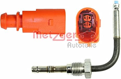 METZGER 0894068 Sensor, Abgastemperatur