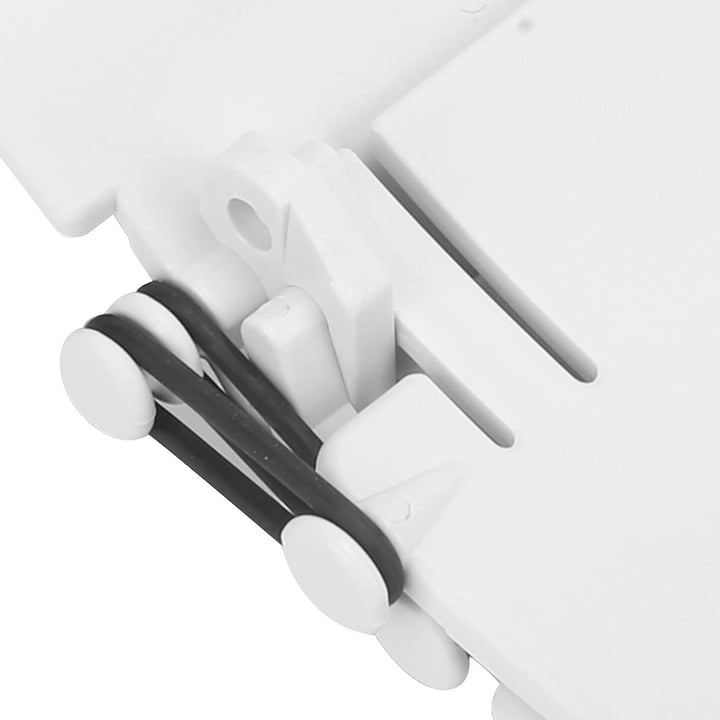 Les-Theresa Tauchen Handgelenk Schiefer Unterwasser verstellbare Schreibtafel mit Dehnbar Bleistift,