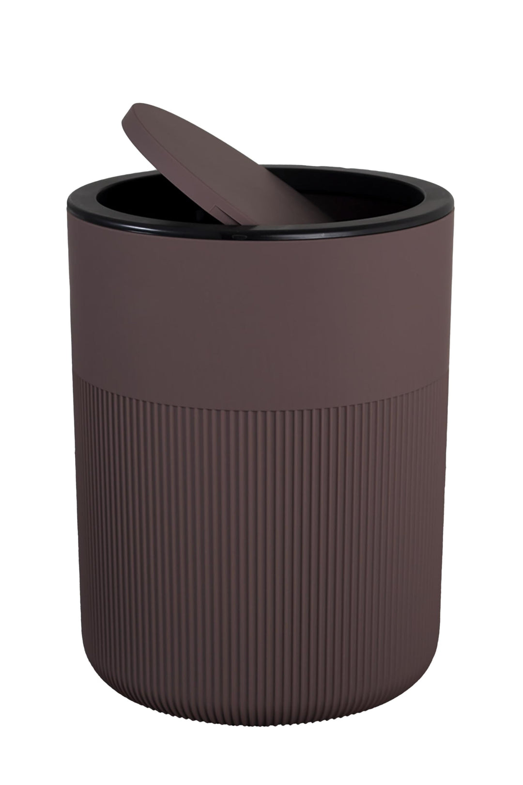 RIDDER Kosmetikeimer Selma braun, Braun