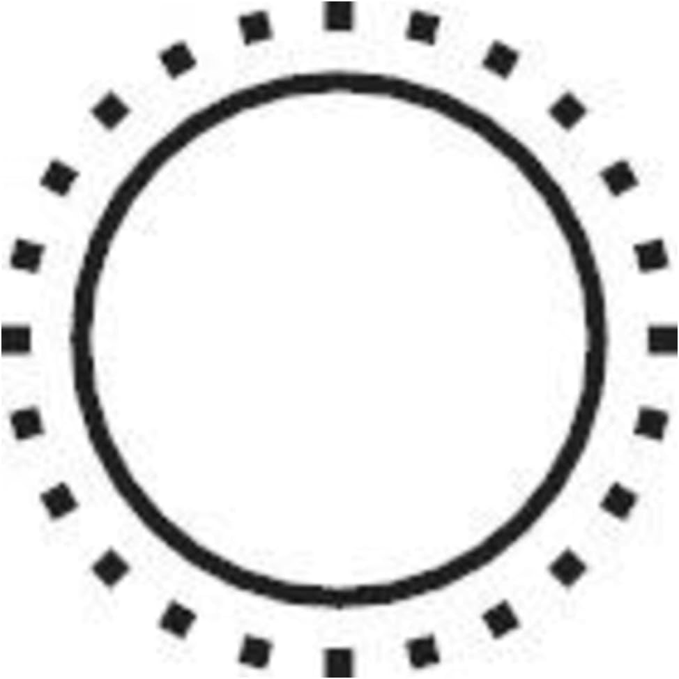 Diamantnadelfeilensatz 140mm 11-tlg.D 126 PFERD 11-teilig Korngrösse D 126, 11-teilig Korngrösse D 1