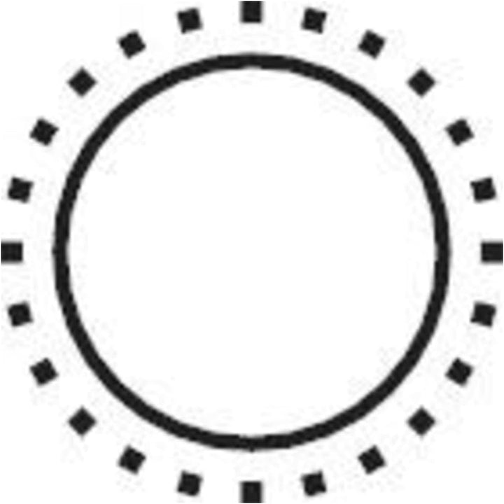 Diamantnadelfeilensatz 140mm 11-tlg.D 126 PFERD 11-teilig Korngrösse D 126, 11-teilig Korngrösse D 1