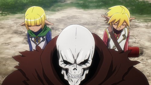 Overlord - Complete Edition [Blu-ray], Blu-ray