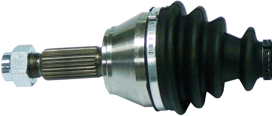 SKF VKJC 5702 Antriebswelle