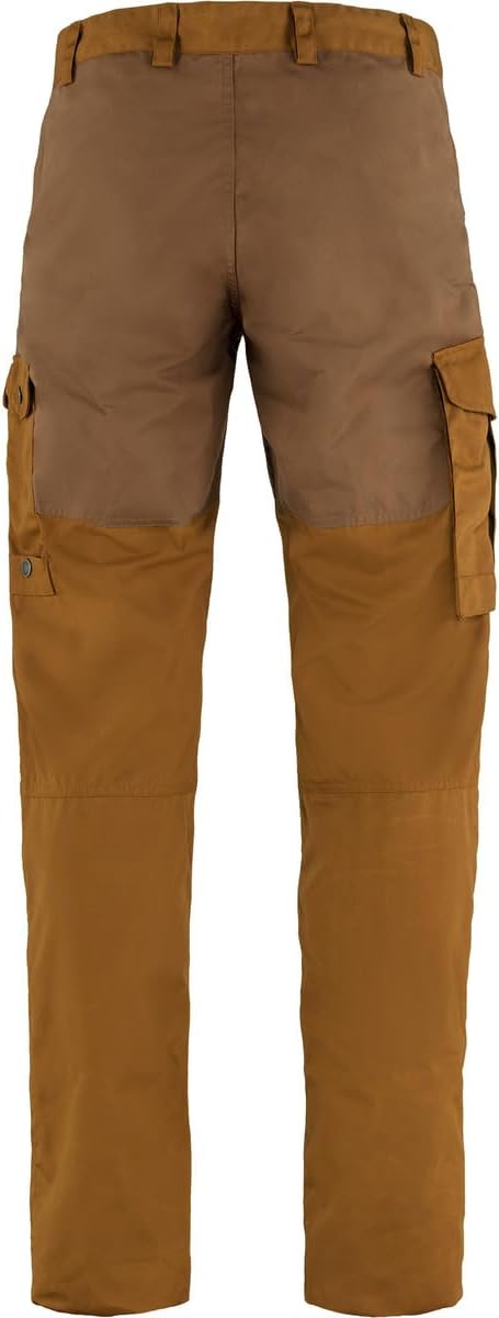 Fjallraven Herren Pants Barents Pro Trousers M 38 Chestnut-timber Brown, 38 Chestnut-timber Brown