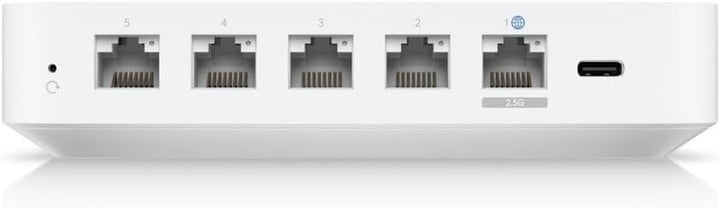 Ubiquiti UniFi Cloud Gateway Ultra
