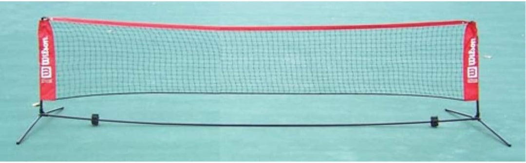 Wilson Tennisnetz EZ 18-Feet, 18-Feet