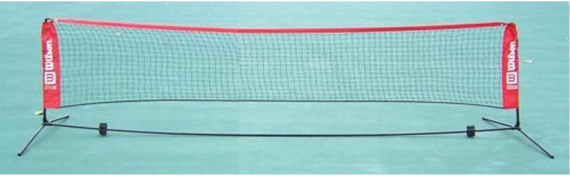 Wilson Tennisnetz EZ 18-Feet, 18-Feet