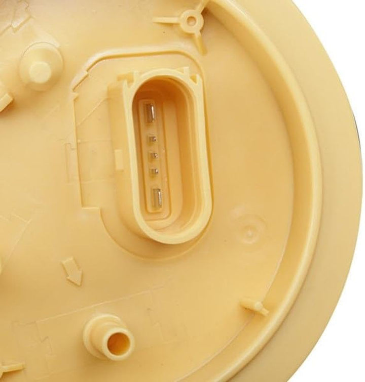 HELLA 8TF 358 106-051 Kraftstoff-Fördereinheit - elektrisch - 5-polig - mit Dichtung/mit Tankgeber