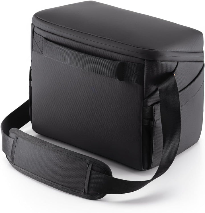 INSYOO Original Sling Bag für DJI Avata 2 & DJI Goggles 3 Zubehör, Schwarz