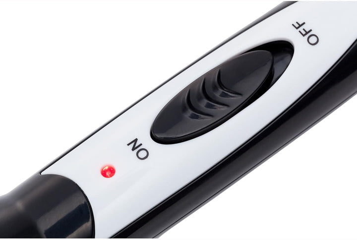 Mesko MS2109 Lockenstab, Professioneller Konischer Welleneisen für Haare, Kreiert Wellen und Locken,