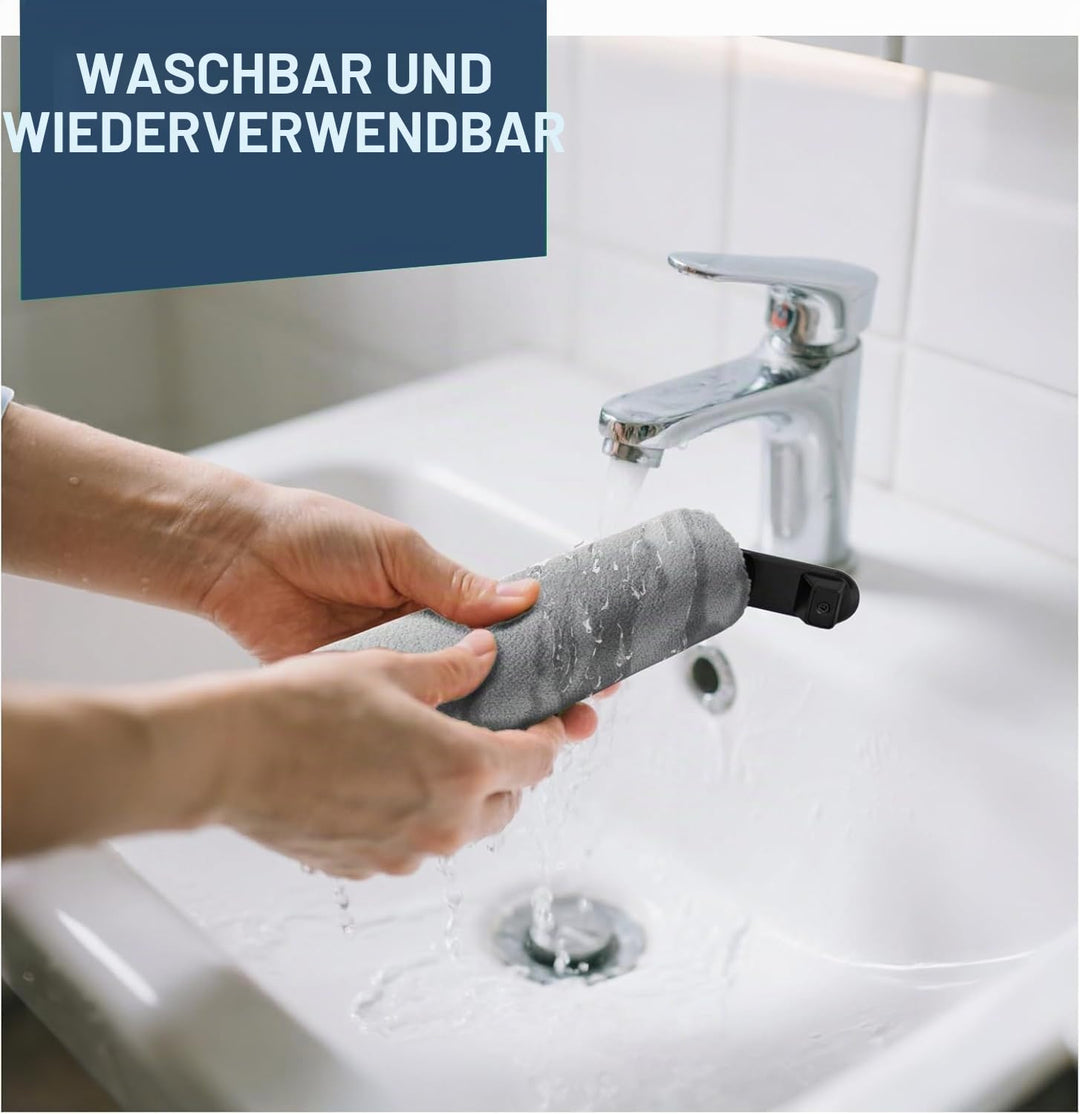 Bürstenrolle & HEPA Filter Set für DREAME H15 Pro, H15 Mix, H12 Pro FlexReach, H15 Pro FoamWash, H15