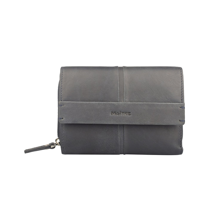 Maitre - Birkenfeld Diethilde Purse MH14FZ Schwarz