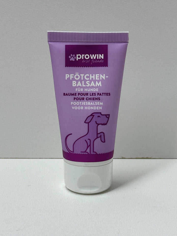 Prowin Best Friends Pfötchenbalsam hautberuhigend, pflegend und hautschützend