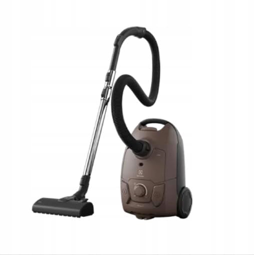 Electrolux Bodenstaubsauger mit Beutel EB51A3WB