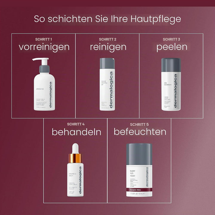 Dermalogica Super Rich Repair 50ml