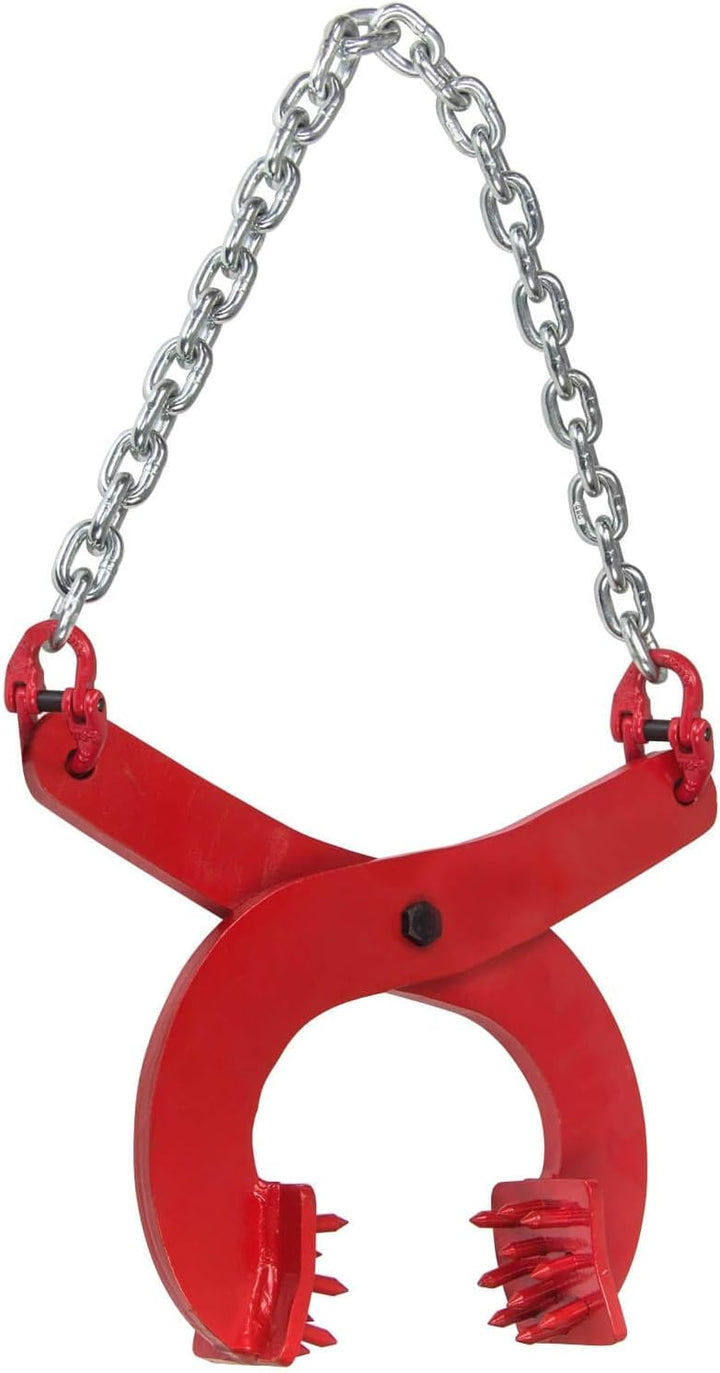 DEMA Steinzange 1800 kg / 15 cm (6")