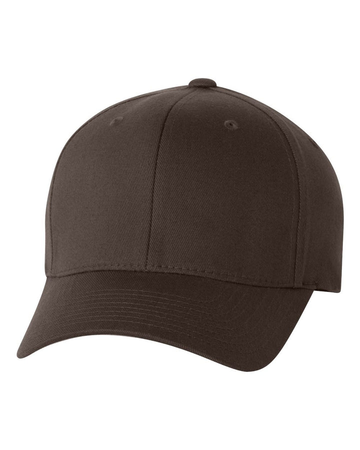 Flexfit Unisex Multicam Trucker Stretch Mesh Cap Kappe S-M -braun-, S-M -braun-