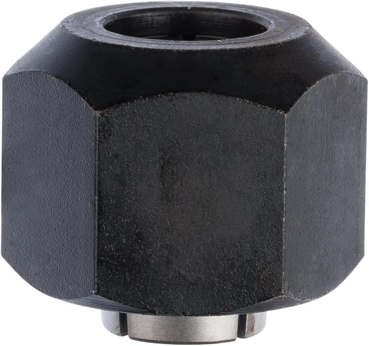 Bosch Professional Zubehör 2608570111 Spannzange 8 mm, 27 mm, 8 mm, 27 mm
