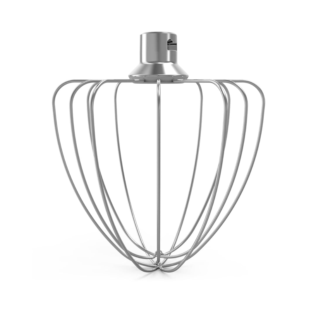 Schneebesen (Edelstahl) – Passend SM-1504N Küchenmaschine (6,2 l)