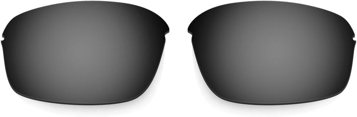 HKUCO Plus Mens Replacement Lenses for Oakley Half Wire 2.0-2 Pair