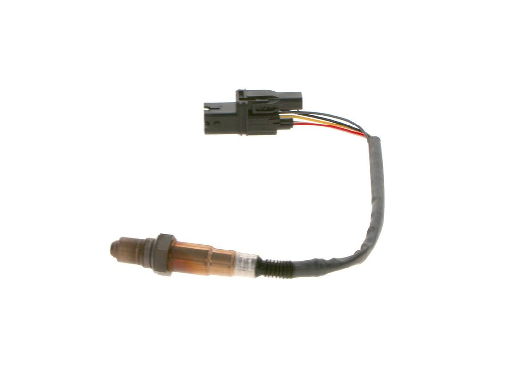 Bosch 0258007147 - Lambdasonde mit fahrzeugspezifischem Stecker