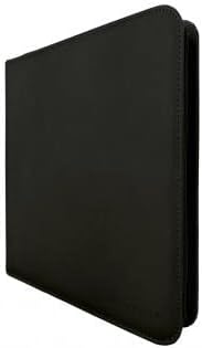 Ultra Pro 15891 Black, Black
