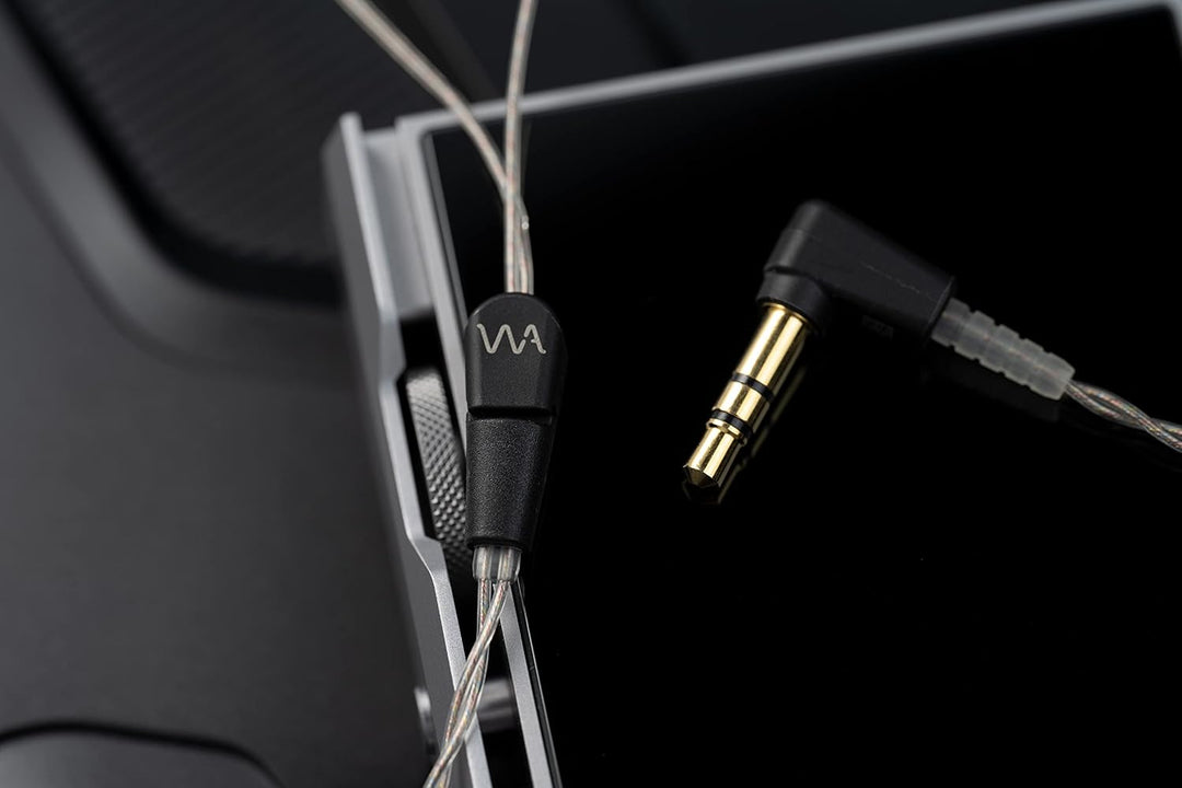 Westone Audio Pro X50 IEM Kopfhörer – Fünftreiber, geräuschisolierend, Musiker-In-Ear-Monitor mit Ka