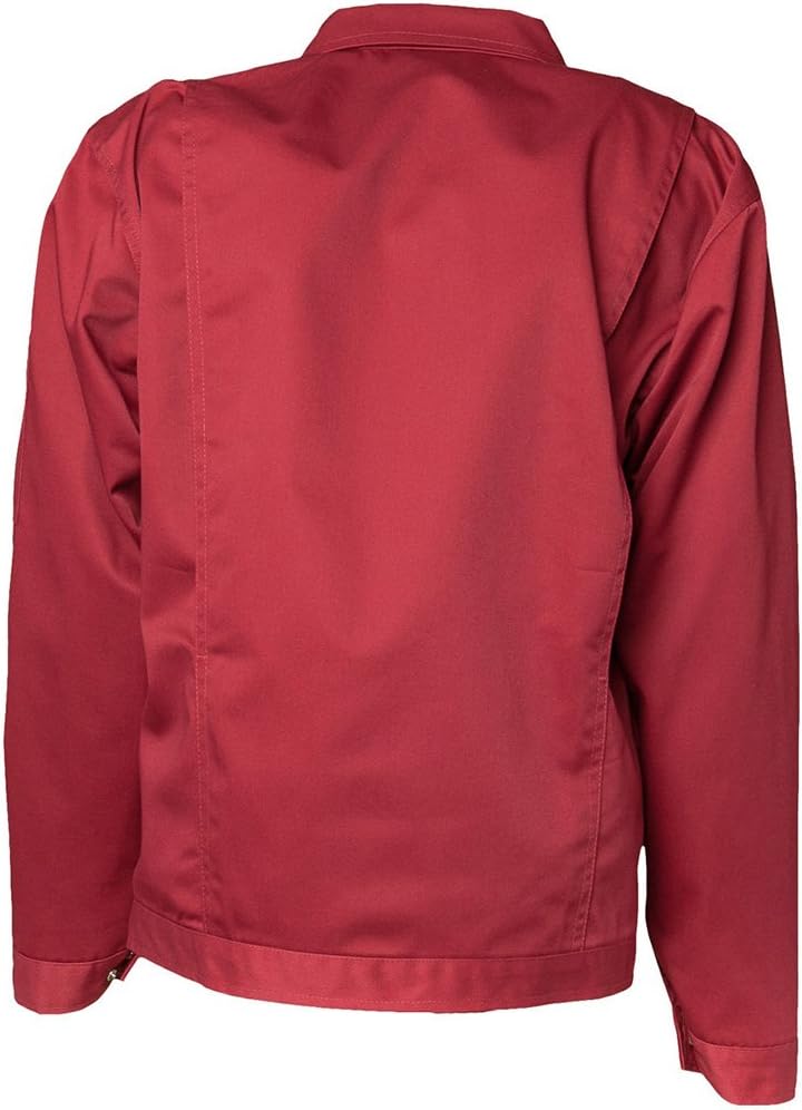 Planam 0811029 MG 260 Bundjacke, Bordeaux, Grösse 29 Bordeaux 29, Bordeaux 29