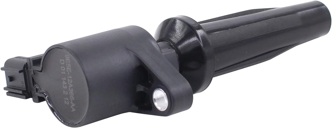 Zündspule Zündmodul Stabzündspule Motor Zündung Zündspulen Zündeinheit Zündanlage Zündkerze für Focu