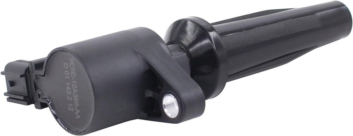 Zündspule Zündmodul Stabzündspule Motor Zündung Zündspulen Zündeinheit Zündanlage Zündkerze für Focu